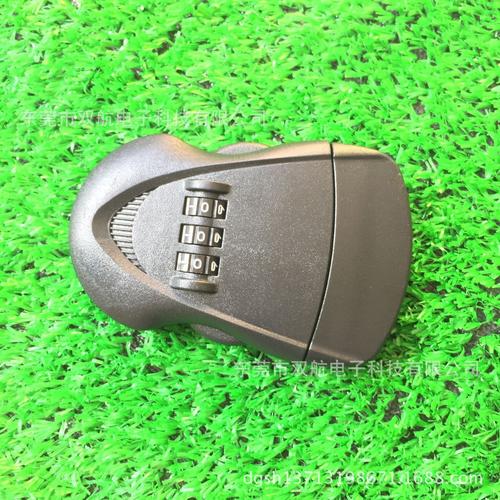 双航注塑加工 一站式箱包扣具与塑料制品配件批发专家